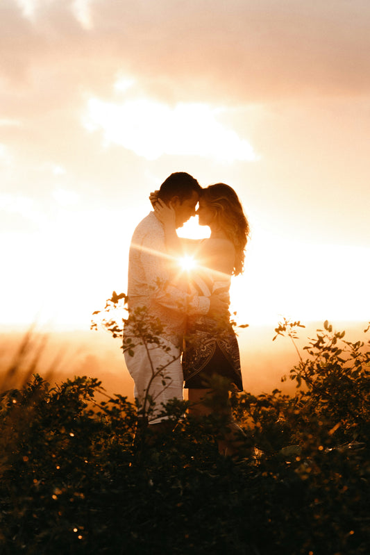 give me you